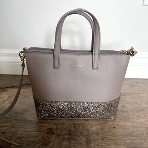 Kate Spade crossbody purse